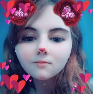 Meet your Posher, Jade